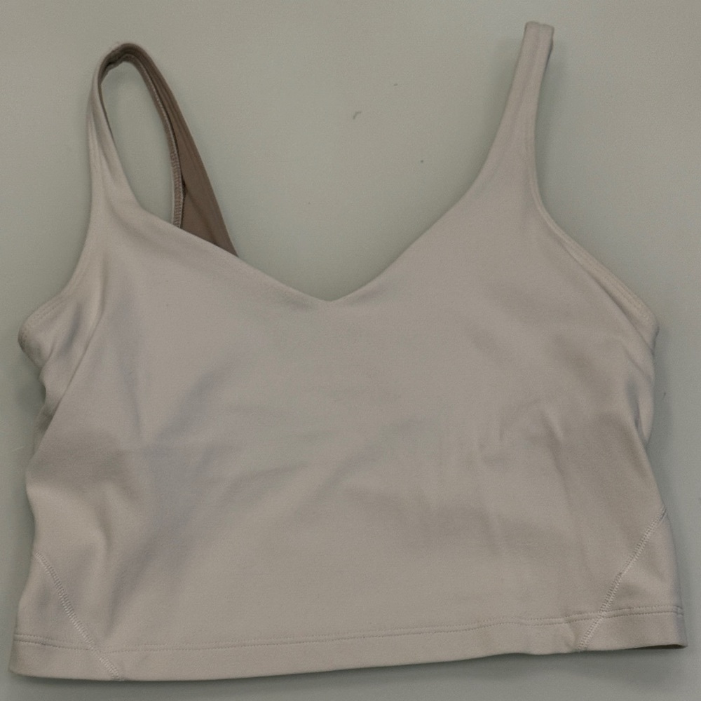 Lululemon tank